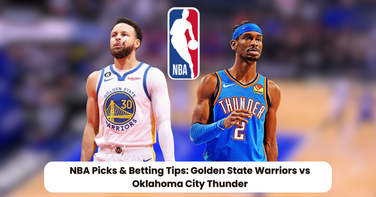 Warriors vs Thunder Prediction